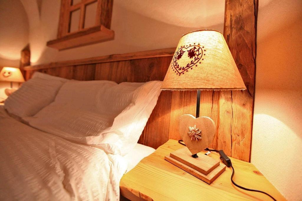 Maso Toneto Hotel Castello-Molina di Fiemme Cameră foto